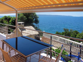 Гостиница Apartment Giljo-1  Трогир